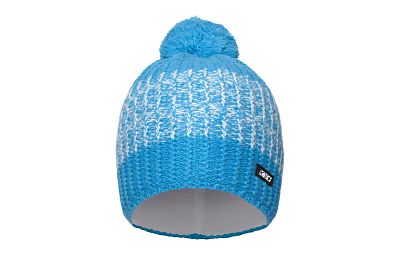 Превью  Шапка лыжная KV+ Goms Blue